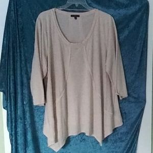 Signature Studio Tunic Top Cute💕